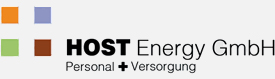 HOST Energy GmbH